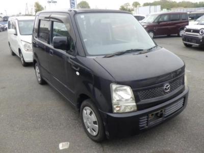 MAZDA AZ WAGON