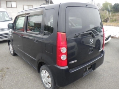 MAZDA AZ WAGON