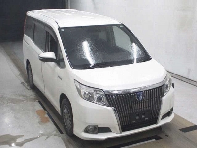 TOYOTA ESQUIRE