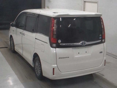 TOYOTA ESQUIRE