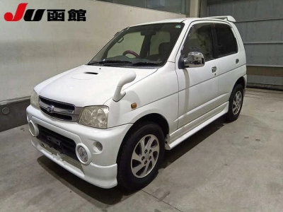 DAIHATSU TERIOS KID