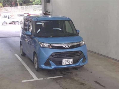 DAIHATSU THOR