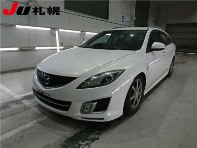 MAZDA ATENZA SPORT WAGON