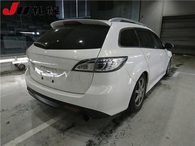 MAZDA ATENZA SPORT WAGON
