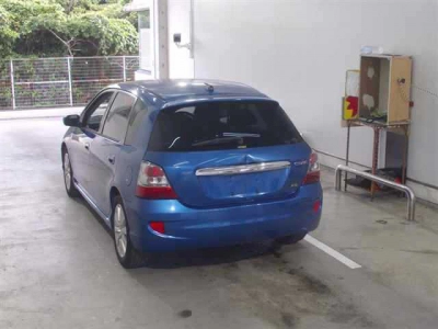 HONDA CIVIC WAGON