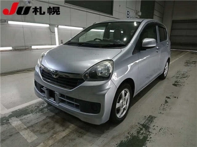 TOYOTA PIXIS EPOCH