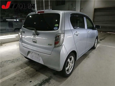 TOYOTA PIXIS EPOCH