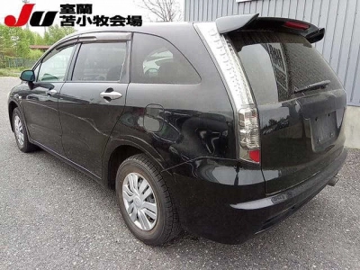 HONDA STREAM