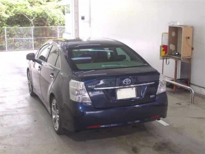 TOYOTA SAI