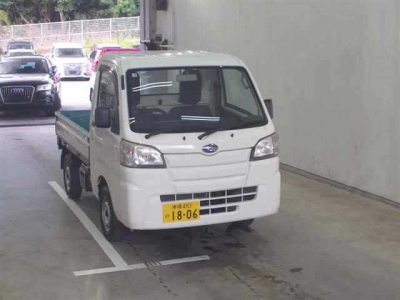 SUBARU SAMBAR TRUCK