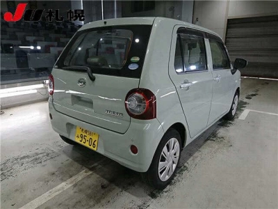 DAIHATSU MIRA TOCOT