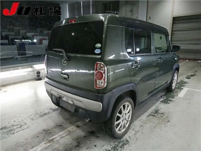 MAZDA FLAIR CROSSOVER