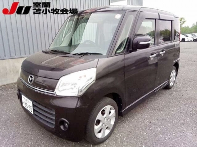 MAZDA FLAIR WAGON