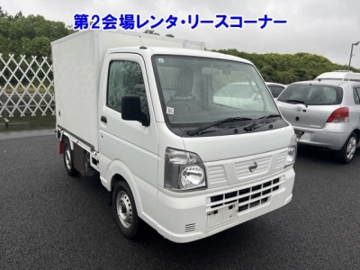 NISSAN NT100 CLIPPER