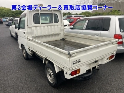 TOYOTA PIXIS TRUCK