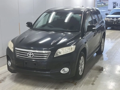 TOYOTA VANGUARD