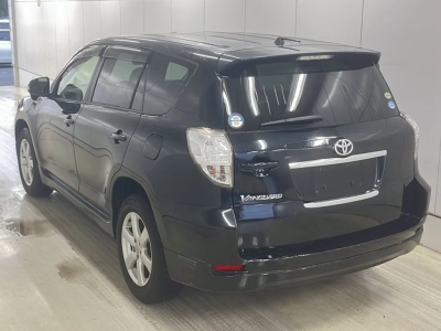 TOYOTA VANGUARD