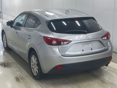 MAZDA AXELA SPORT