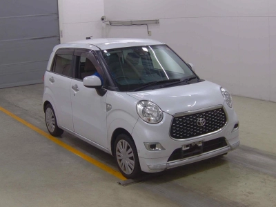 TOYOTA PIXIS JOY