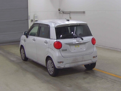 TOYOTA PIXIS JOY