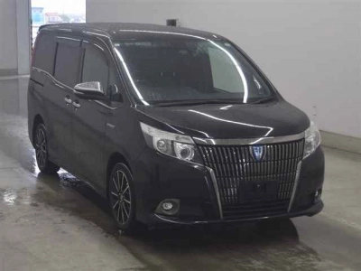 TOYOTA ESQUIRE