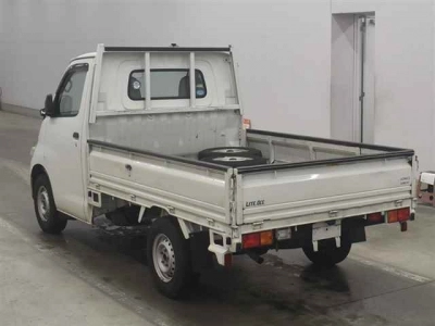 TOYOTA LITE ACE TRUCK