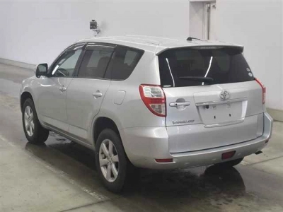 TOYOTA VANGUARD