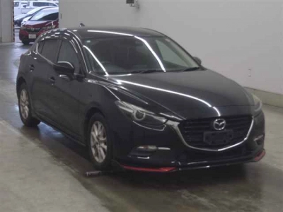 MAZDA AXELA SPORT
