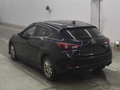 MAZDA AXELA SPORT