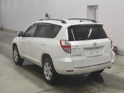 TOYOTA VANGUARD