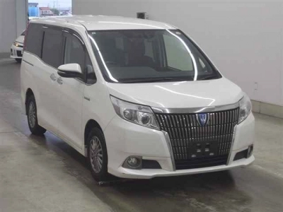 TOYOTA ESQUIRE