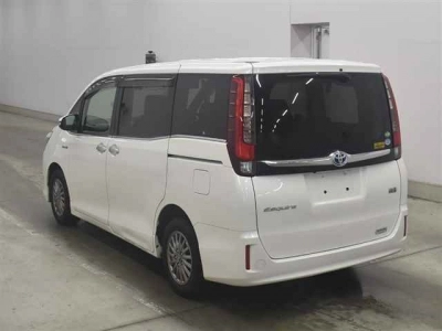 TOYOTA ESQUIRE