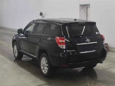 TOYOTA VANGUARD