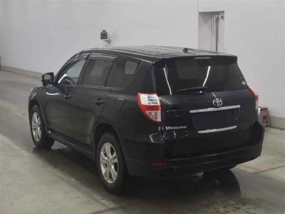 TOYOTA VANGUARD