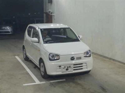 MAZDA CAROL