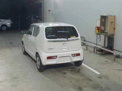 MAZDA CAROL