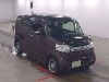 HONDA N-BOX SLASH