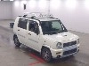 DAIHATSU NAKED