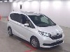 HONDA FREED HYBRID