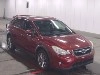 SUBARU IMPREZA SPORT