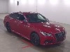 TOYOTA CROWN HYBRID