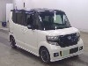 HONDA N BOX+CUSTOM