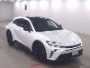 TOYOTA CROWN SPORT
