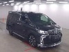 TOYOTA ALPHARD HYBRID