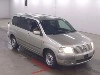 TOYOTA SUCCEED WAGON