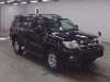 TOYOTA HILUX SURF