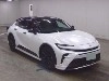 TOYOTA CROWN SPORT