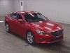 MAZDA ATENZA SEDAN