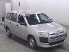 TOYOTA SUCCEED WAGON