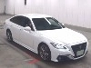 TOYOTA CROWN HYBRID